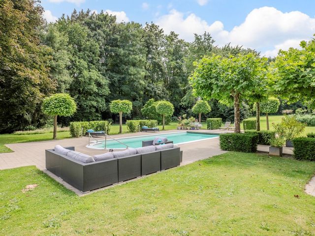 Sittarderweg 18B, Limbricht