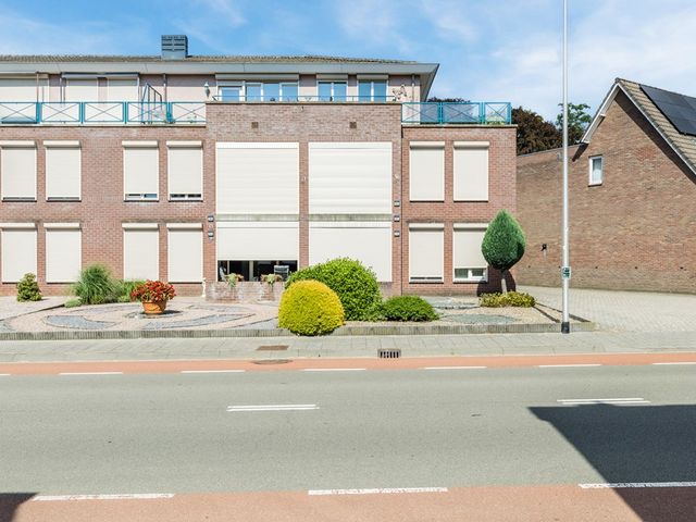 Kerkstraat 115H, Koningsbosch