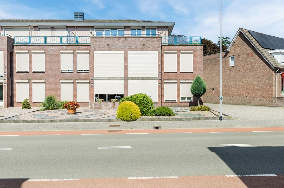 Kerkstraat 115H