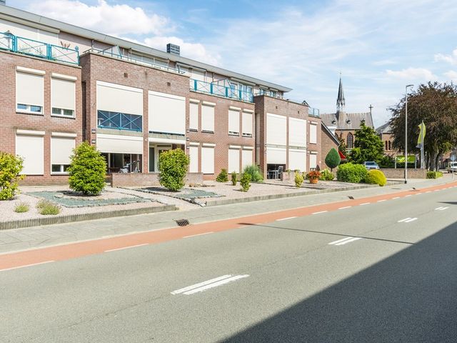 Kerkstraat 115H, Koningsbosch