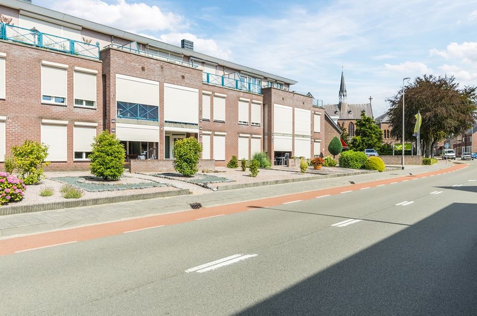 Kerkstraat 115H