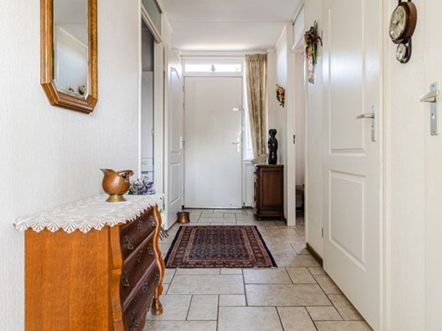 Kerkstraat 115H, Koningsbosch