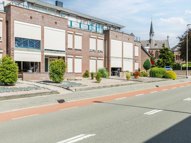 Kerkstraat 115H, Koningsbosch