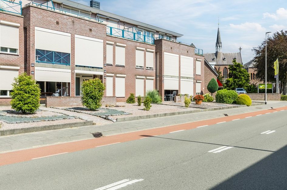 Kerkstraat 115H