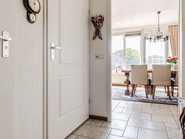 Kerkstraat 115H, Koningsbosch