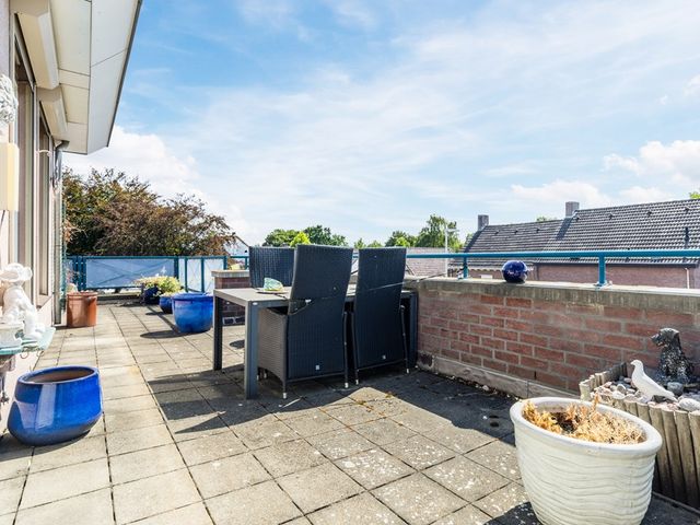 Kerkstraat 115H, Koningsbosch