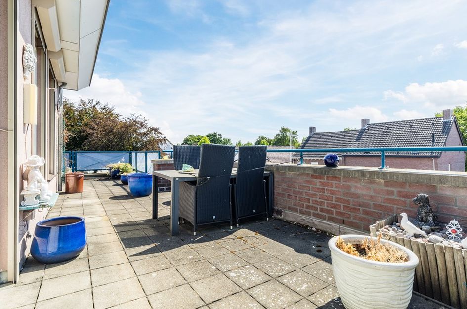 Kerkstraat 115H