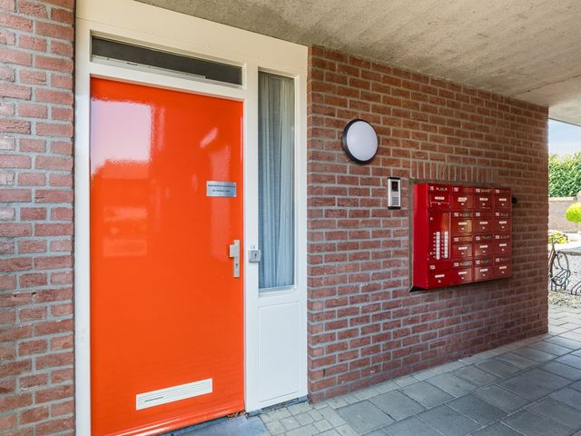 Kerkstraat 115H, Koningsbosch