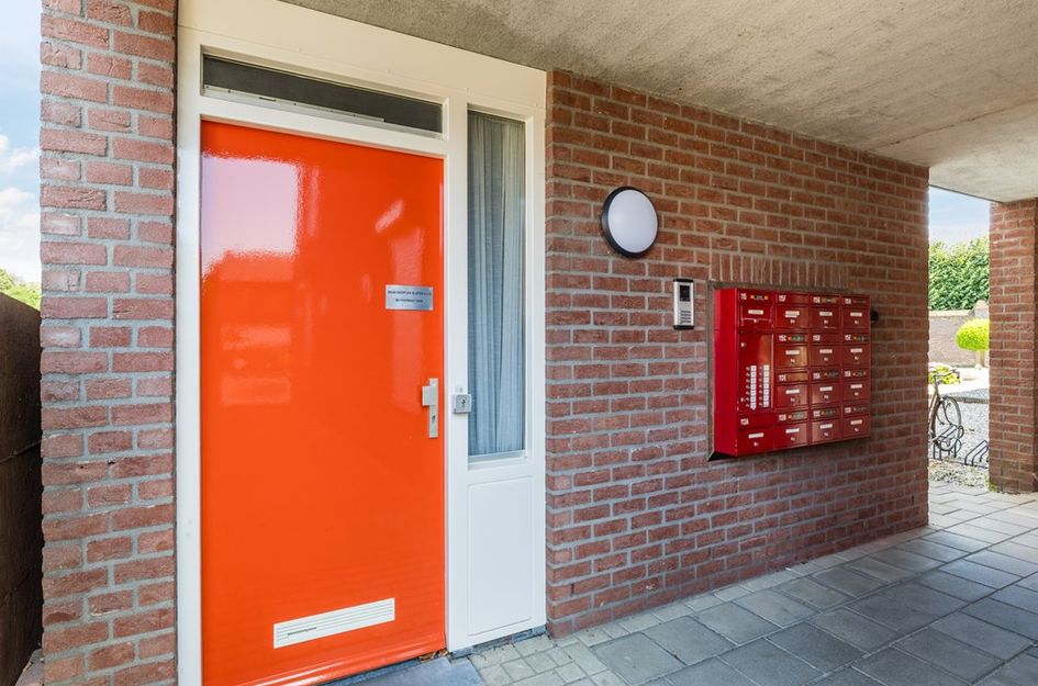 Kerkstraat 115H