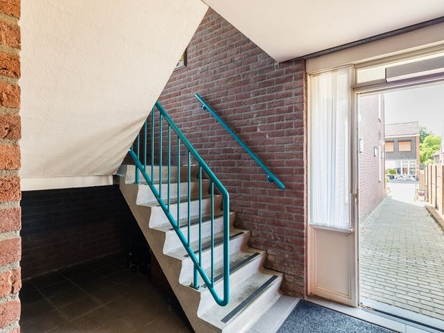 Kerkstraat 115H, Koningsbosch