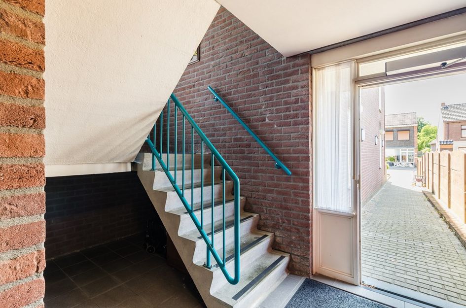 Kerkstraat 115H