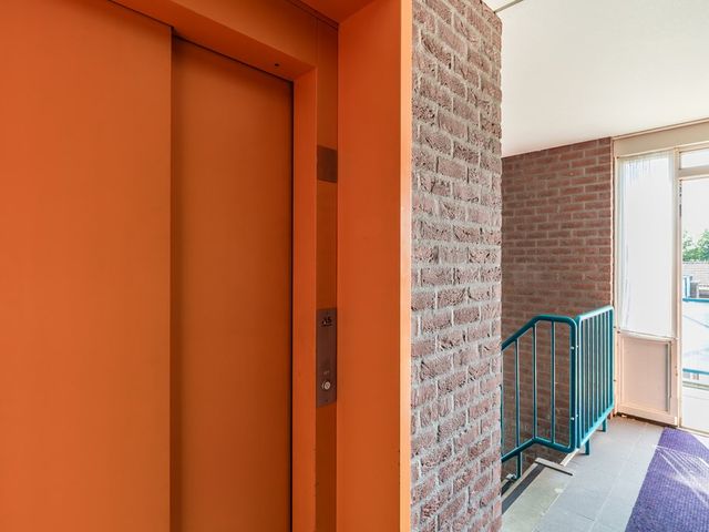 Kerkstraat 115H, Koningsbosch