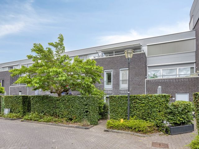 Velderwoude 13, 's-Hertogenbosch