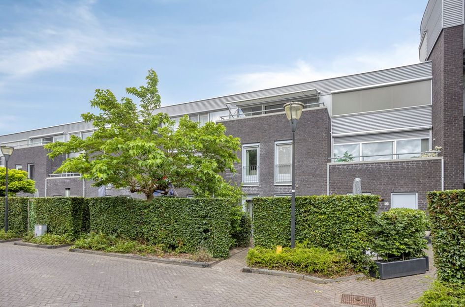 Velderwoude 13