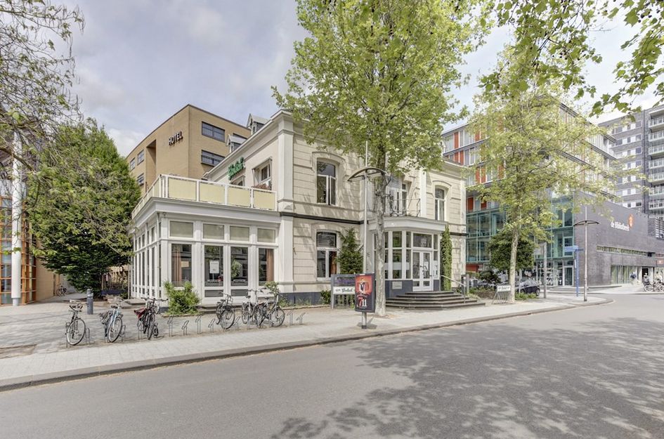 Beursstraat 2A