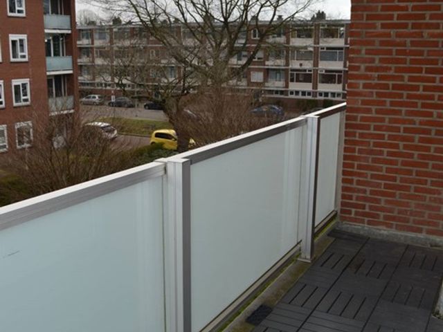 Rembrandtlaan 140, Enschede