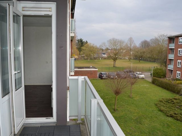 Rembrandtlaan 140, Enschede