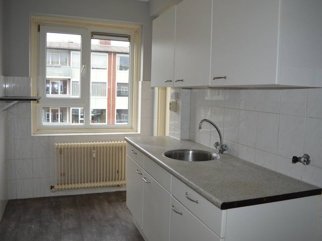 Rembrandtlaan 140, Enschede