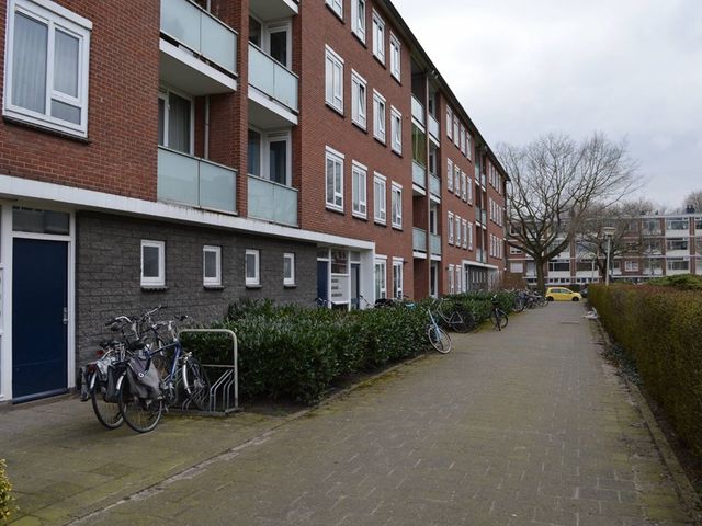 Rembrandtlaan 140, Enschede