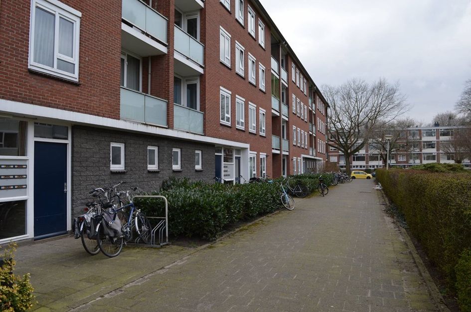 Rembrandtlaan 140