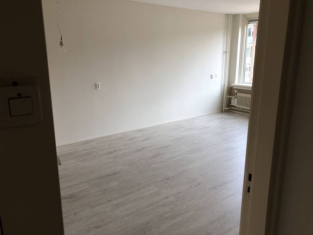 Rembrandtlaan 140, Enschede