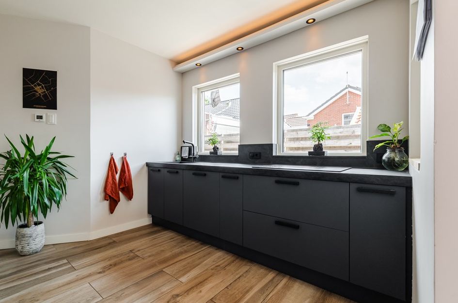 Hoofdkade 153