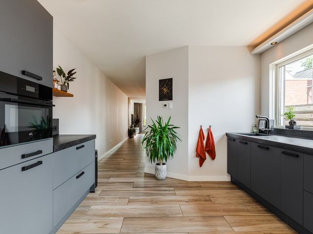 Hoofdkade 153, Stadskanaal