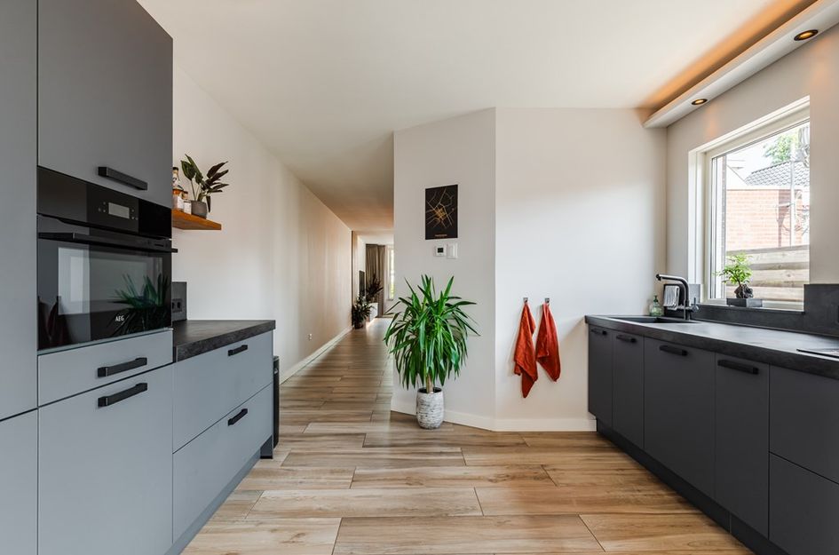 Hoofdkade 153