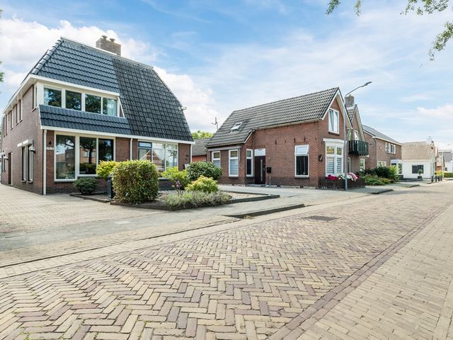 Hoofdkade 153, Stadskanaal