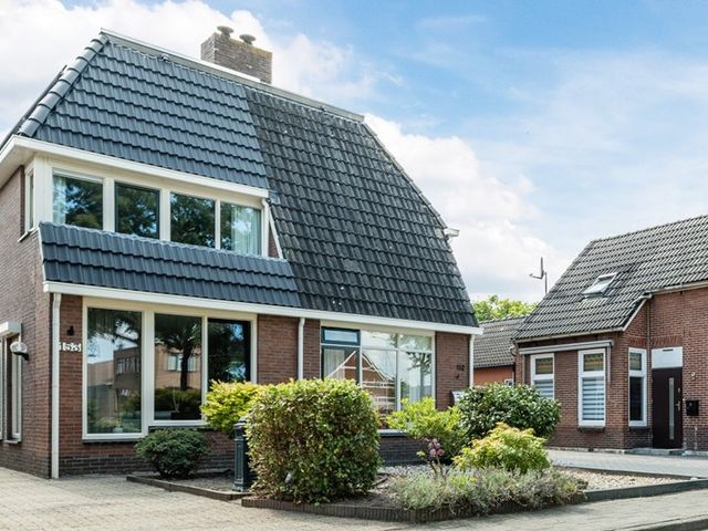 Hoofdkade 153, Stadskanaal