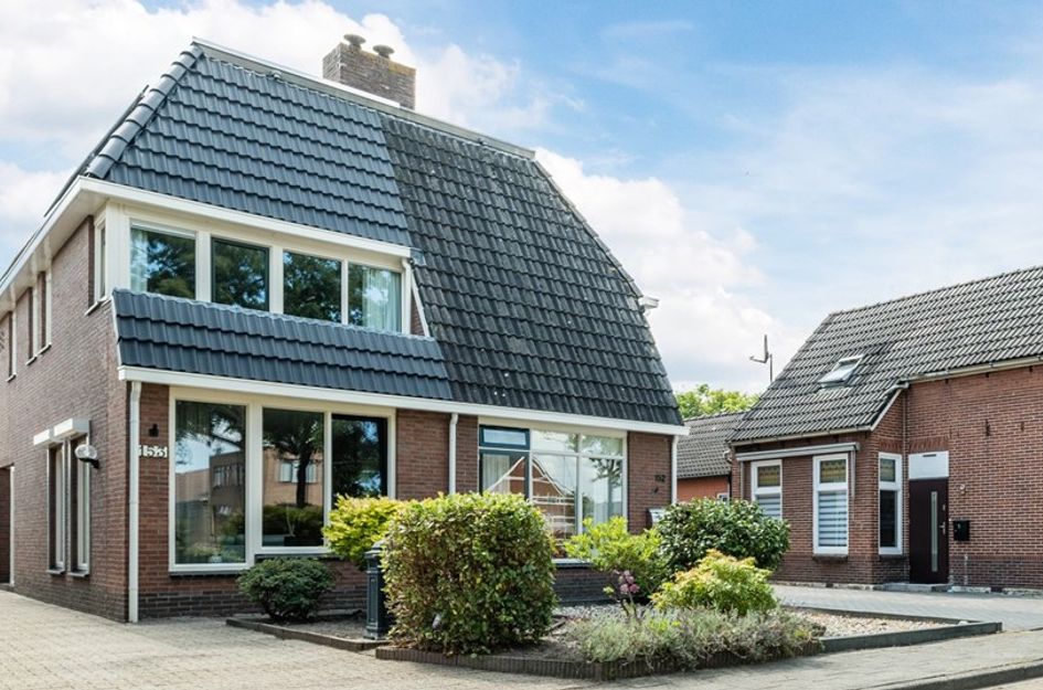 Hoofdkade 153