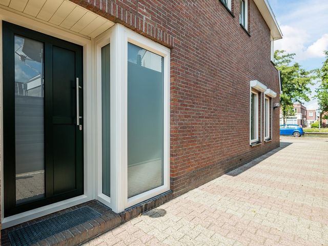 Hoofdkade 153, Stadskanaal
