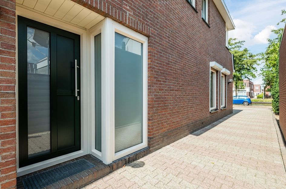 Hoofdkade 153