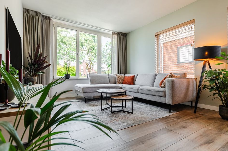 Hoofdkade 153