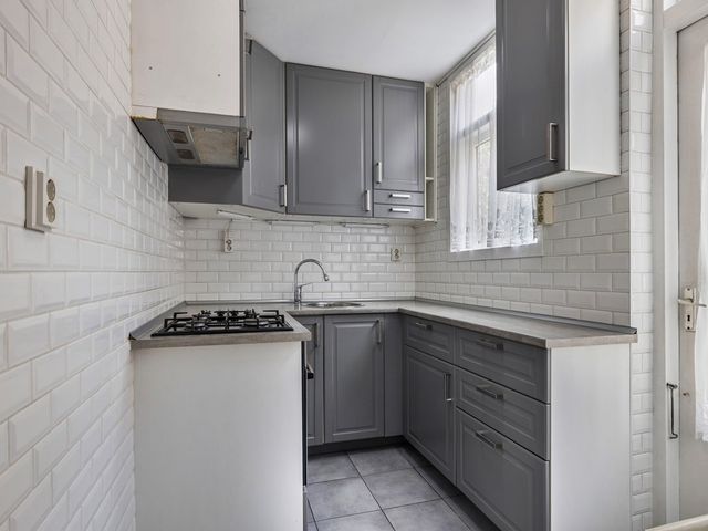 Makassarstraat 24, Utrecht