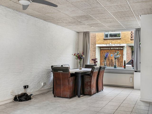 Makassarstraat 24, Utrecht