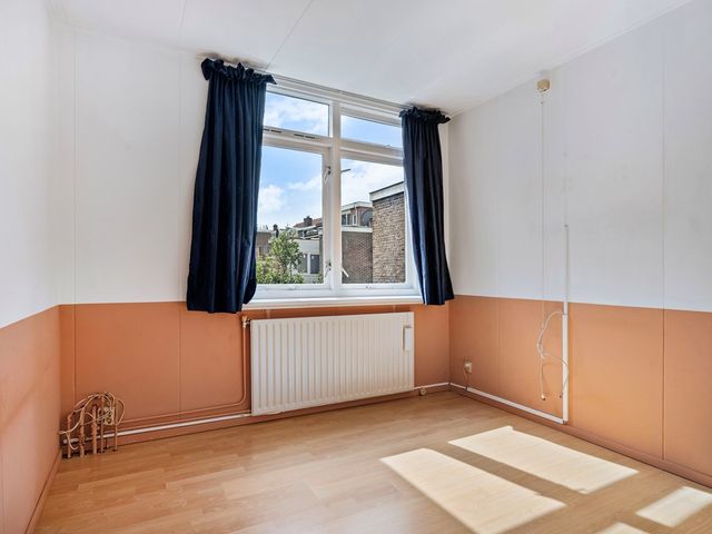 Makassarstraat 24, Utrecht