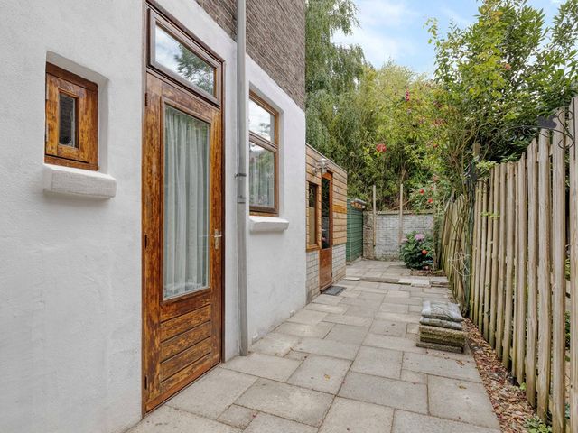 Makassarstraat 24, Utrecht