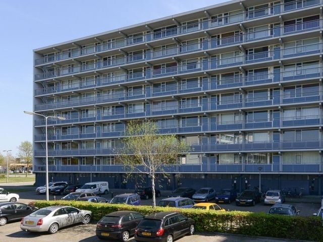 Vliestroom , Alphen aan den Rijn