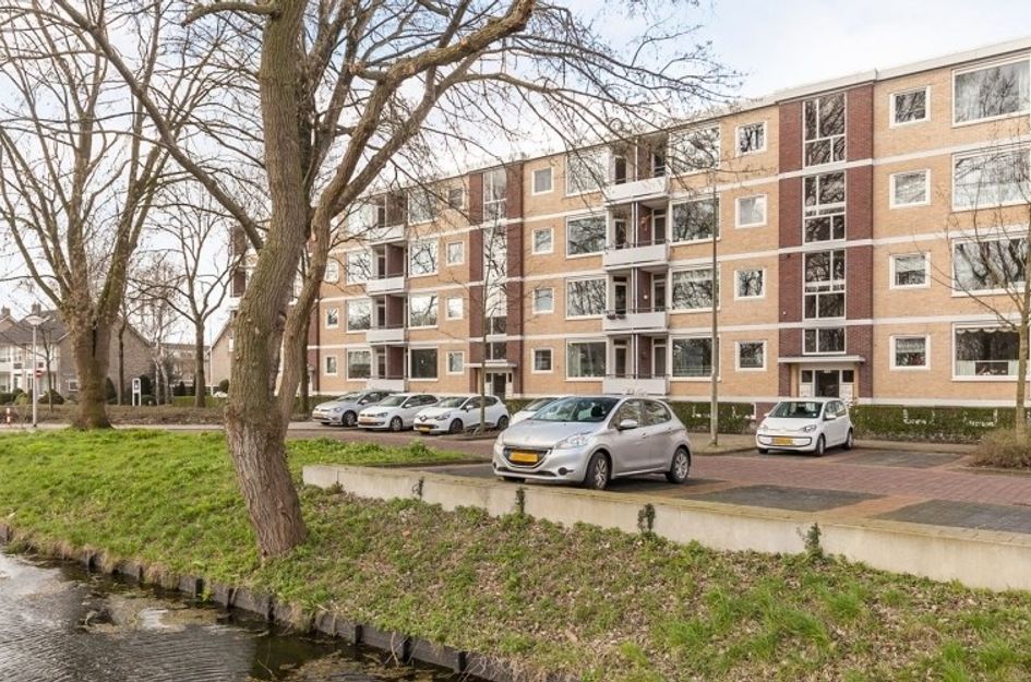 Marnixstraat 