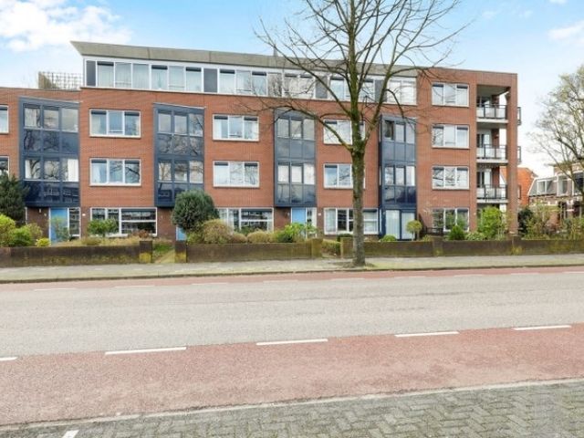Paulus Borstraat , Amersfoort