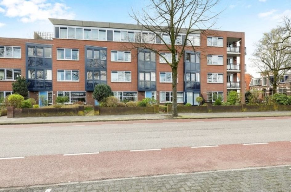 Paulus Borstraat 