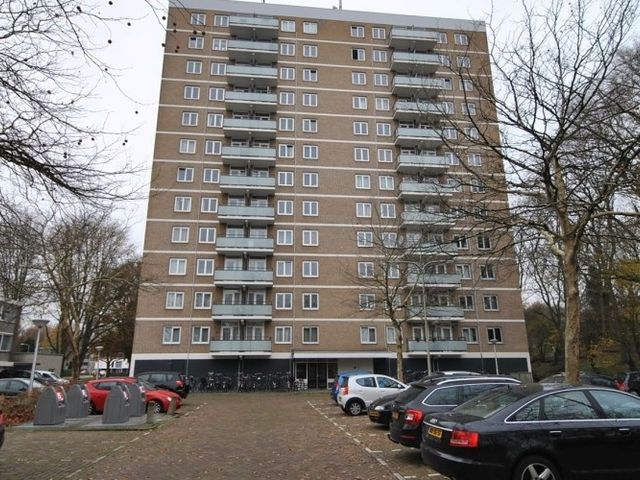 Max Havelaarlaan , Amstelveen
