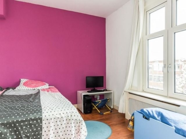 M. Gandhilaan , Amsterdam