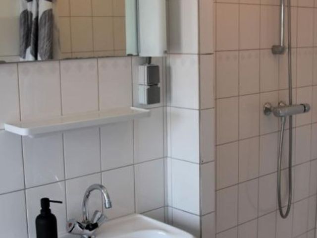 Korte Geuzenstraat , Amsterdam