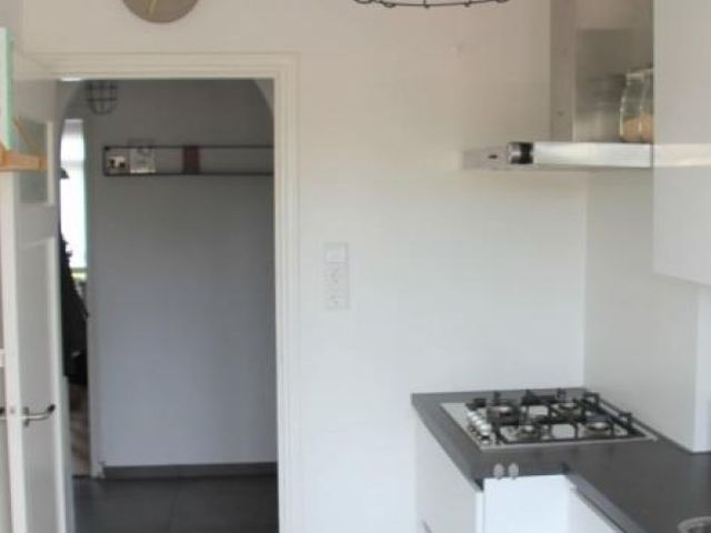 Korte Geuzenstraat , Amsterdam