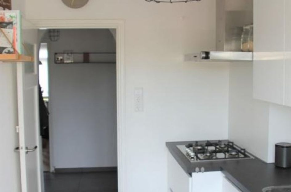 Korte Geuzenstraat 