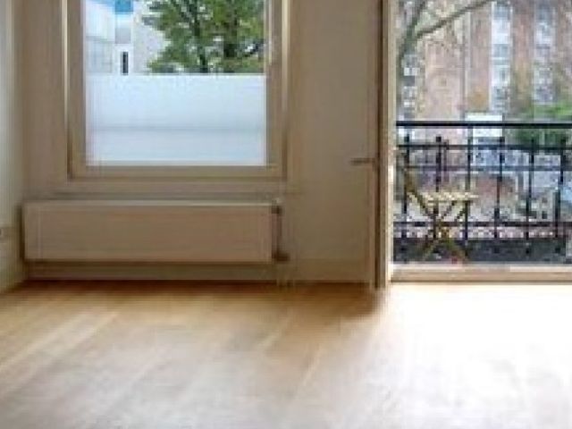 Bankastraat , Amsterdam