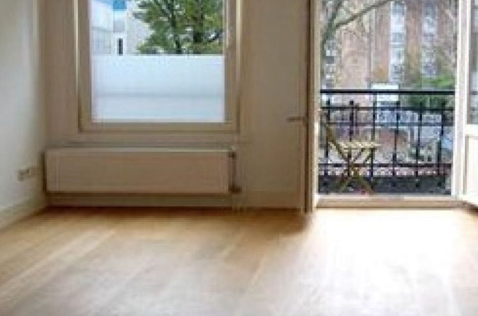 Bankastraat 