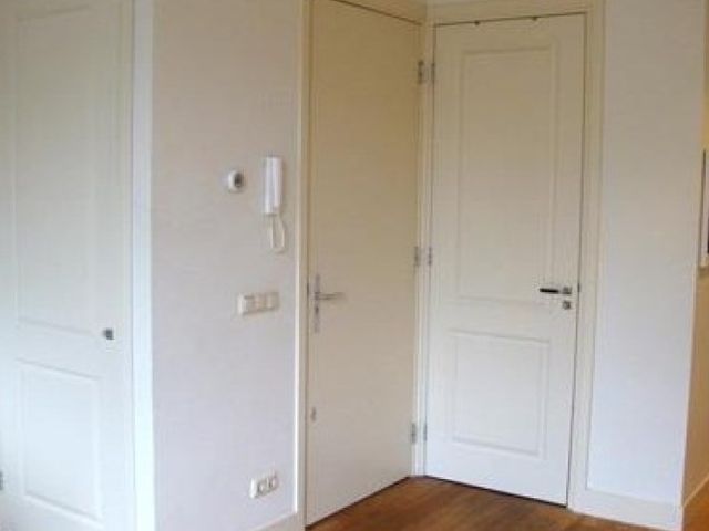 Bankastraat , Amsterdam